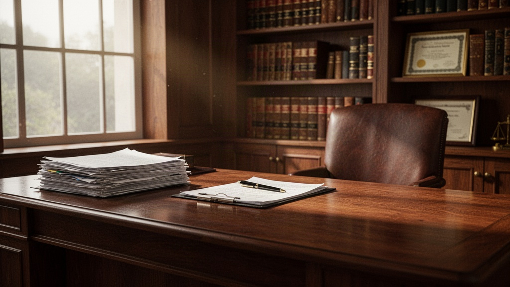 Comment choisir un avocat spécialiste en droit fiscal