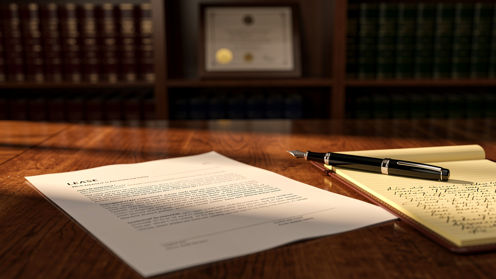 Comment gérer les litiges avec vos locataires