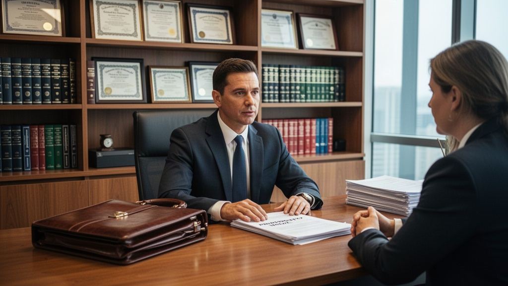 Comment les avocats peuvent-ils aider en cas de litige foncier
