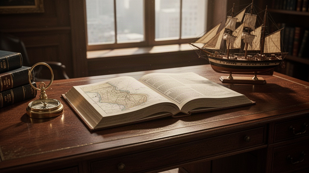 Conseils pour naviguer dans le droit maritime