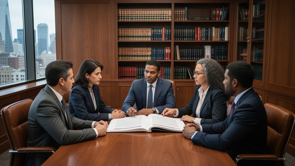 Droit de l'immigration : ce que les employeurs doivent savoir