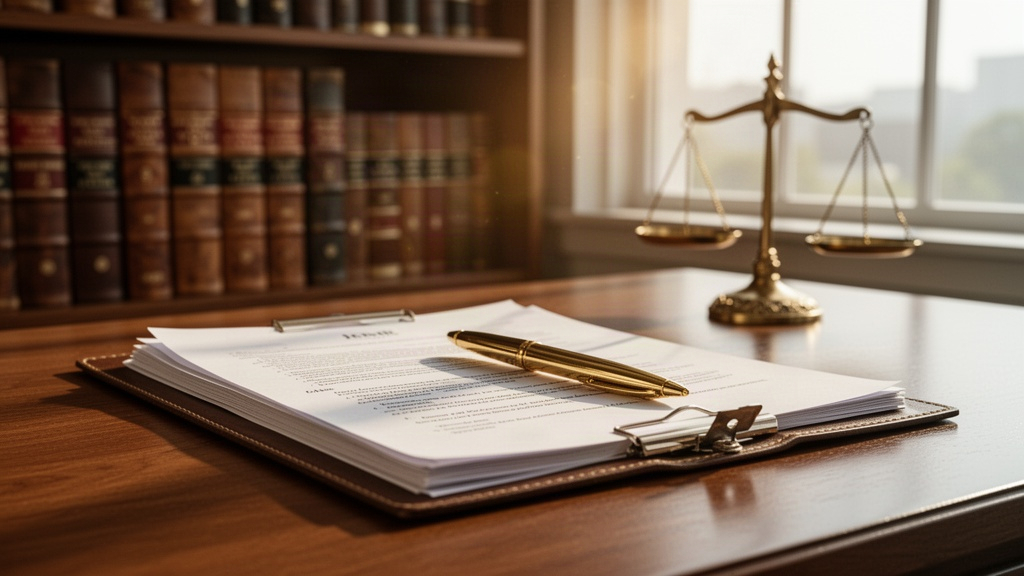 Établir la preuve en justice : méthodes et conseils