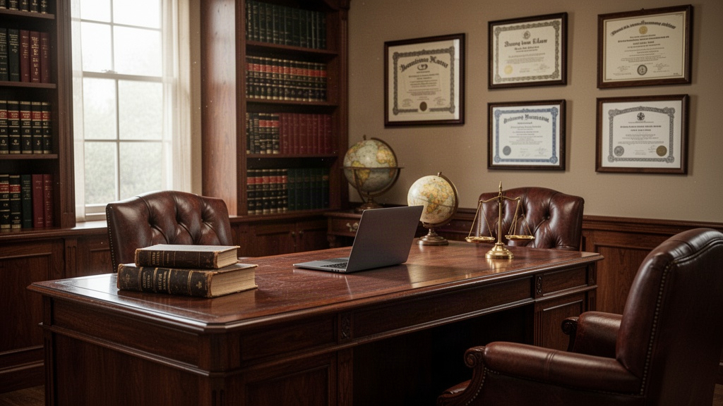 Introduction au droit maritime : ce que les professionnels doivent savoir