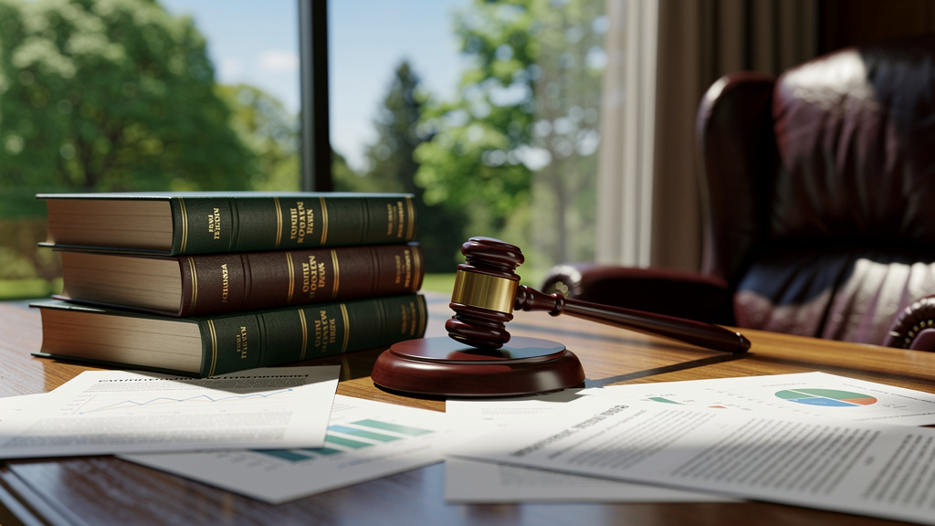 Les nouveaux enjeux du droit de l'environnement