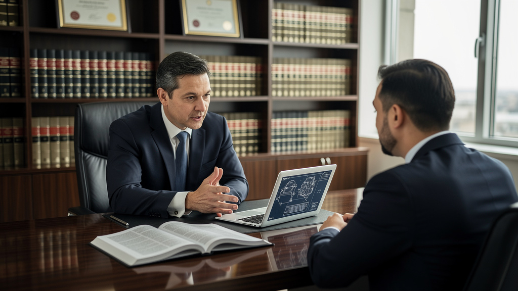Pourquoi engager un avocat spécialiste en brevets