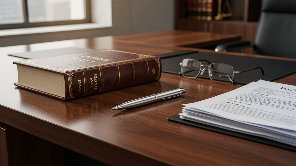 Protéger vos innovations : stratégies de droit des brevets